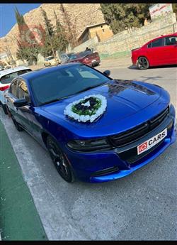 دودج تشارجر